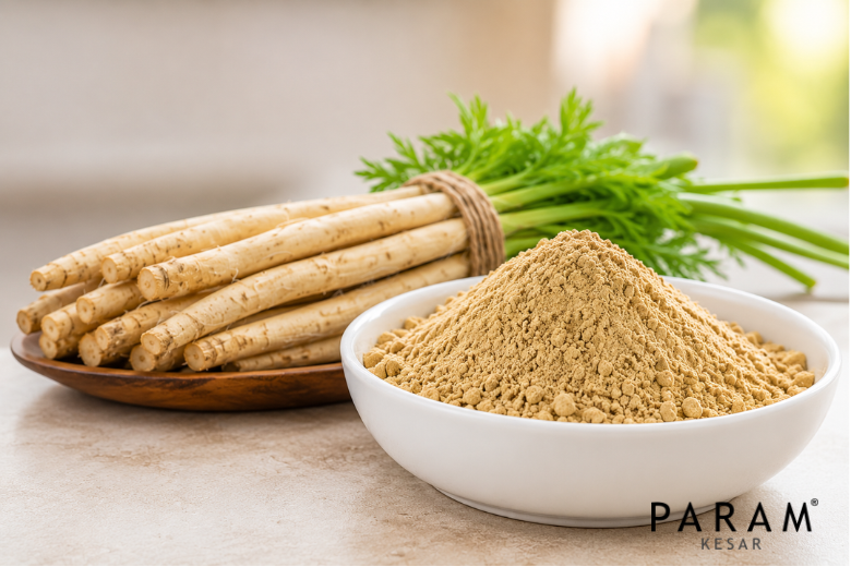 Shatavari Extract